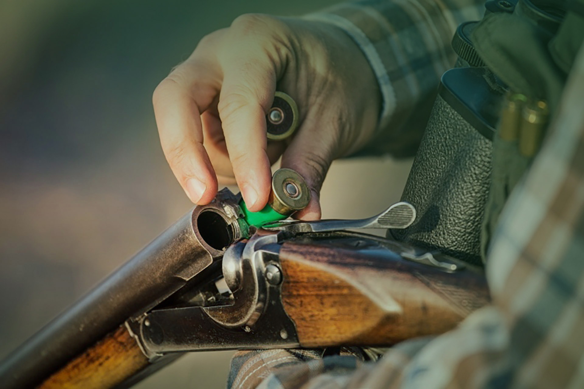 GUIDANCE ON MANAGING RISKS FROM LEAD AMMUNITION